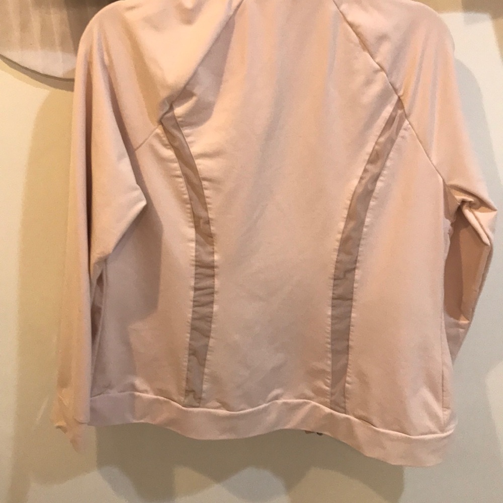 Fabletics jacket - Picture 2 of 3